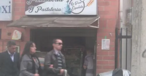 PANADERIA Y PASTELERIA LA GRAN ESPANOLA PANADERIA Y PASTELERIA LA GRAN ESPANOLA